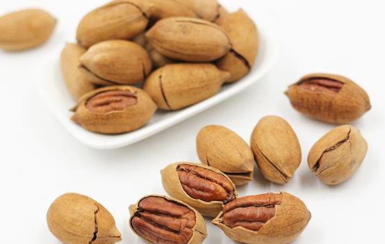 坐月子可以吃堅果嗎