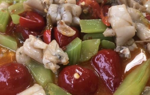 產后吃牛蛙有什么好處