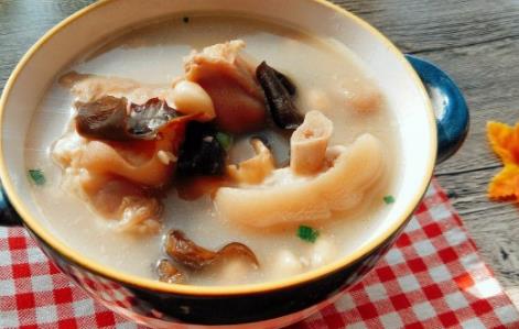 產(chǎn)婦喝什么湯最下奶