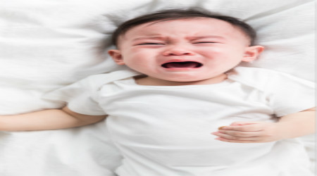 孩子出汗不正常怎么解決