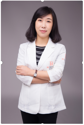 寧波薇琳整形醫(yī)院：黃榮