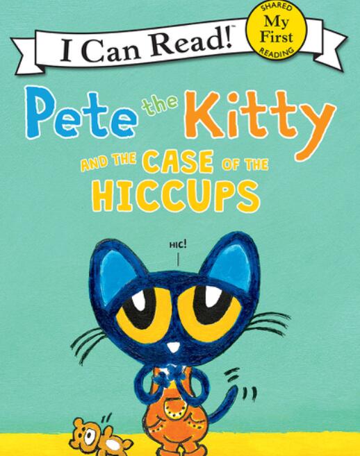 《The Case Of The Hiccups》英文繪本pdf資源免費(fèi)下載