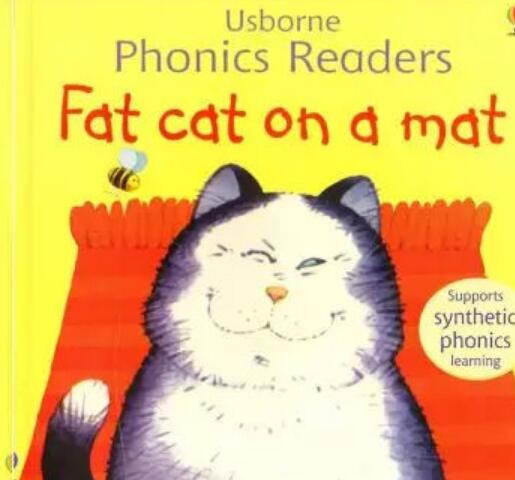 自然拼讀英語繪本60套pdf資源百度網盤免費下載