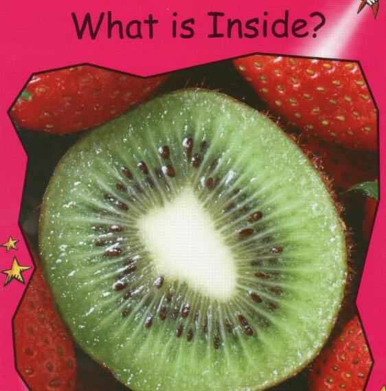 《What is Inside》紅火箭分級繪本pdf資源免費下載