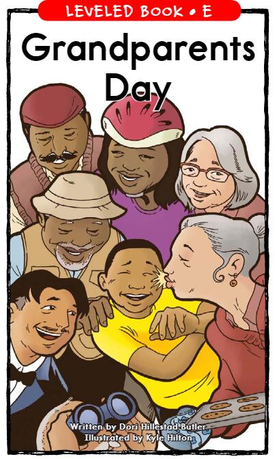 《Runaway Snowball》RAZ分級英語繪本pdf資源免費下載