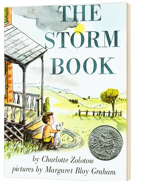 76部凱迪克金獎原版英文繪本pdf+mp3資源免費下載