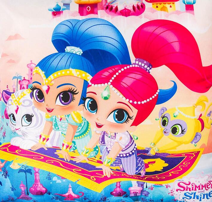 《Shimmer and Shine》愿望精靈小姐妹第2季36集英文版免費下載