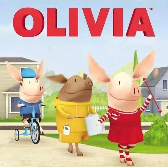 小豬奧莉薇動(dòng)畫片mp4視頻資源百度云免費(fèi)下載