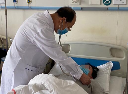 濟南腎病醫院騙人 好口碑來自患者自述