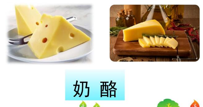 2021年部編版三年級上冊第11課《一塊奶酪》PPT課件資源免費下載