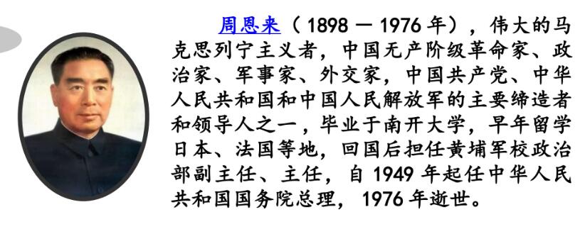 四年級上冊第22課《為中華之崛起而讀書》PPT課件免費下載