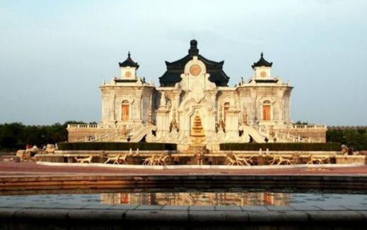 五年級上冊第14課《圓明園的毀滅》PPT課件資源免費下載