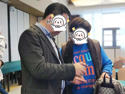 武漢康健弓愛東：雙側(cè)輸卵管粘連，40歲女企業(yè)家做試管一次成功