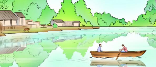 六年級上冊第25課《好的故事》PPT課件資源免費下載