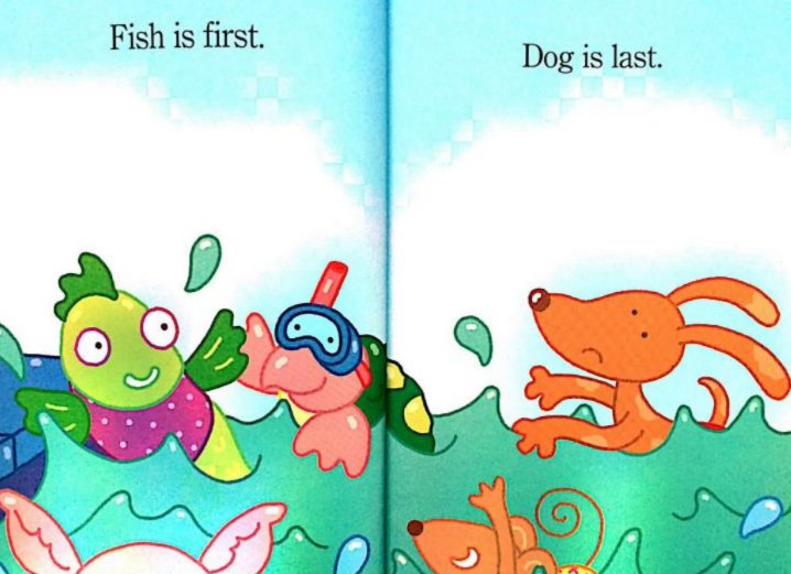 蘭登step into reading2(MP3+PDF)百度網(wǎng)盤資源免費(fèi)下載