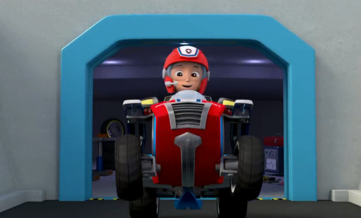 汪汪隊立大功第二季英文版MP4百度網盤免費下載