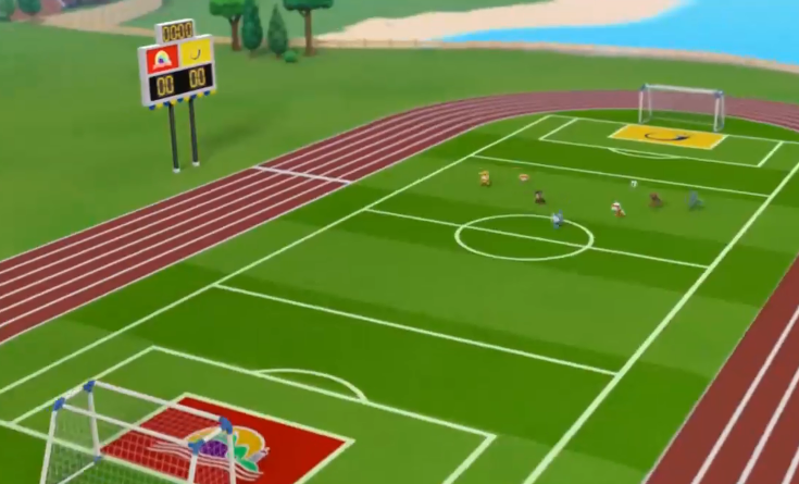 汪汪隊立大功第三季英文版MP4百度網盤免費下載