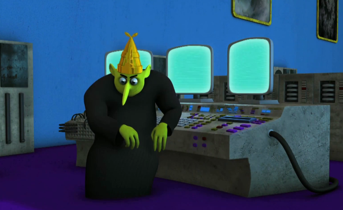 Big Muzzy全套資源動(dòng)畫(huà)片+音頻+教材+單詞卡百度網(wǎng)盤(pán)免費(fèi)下載