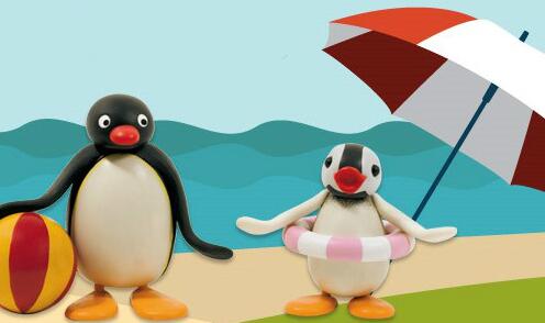 企鵝家族動畫片1-6季全集mp3音頻資源下載