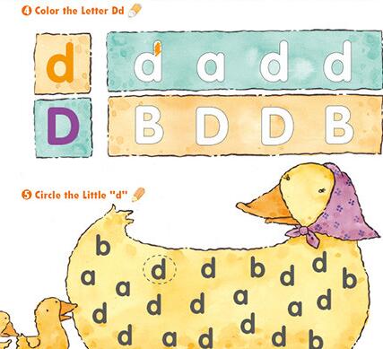 Phonics Kids自然拼讀第三冊教材資源下載