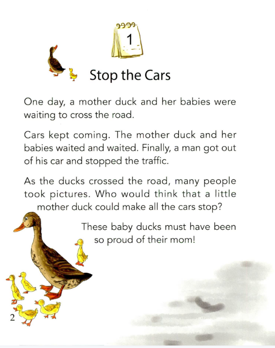 One Story A Day幼兒版/小學版/初中版電子版+音頻百度云免費下載