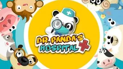 熊貓博士看世界人體小宇宙視頻資源免費(fèi)下載