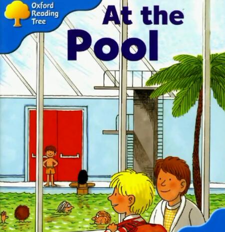 牛津閱讀樹英語繪本1-3級閱讀視頻資源免費下載