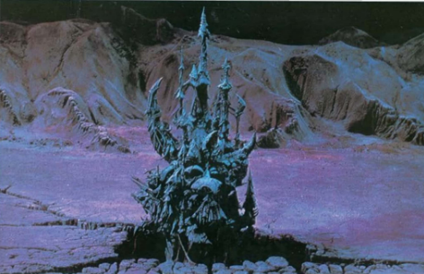 The Dark Crystal繪本故事PDF+音頻百度云免費下載