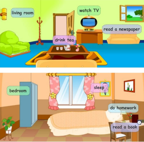 樂學口語2級教學文檔+視頻資源免費下載