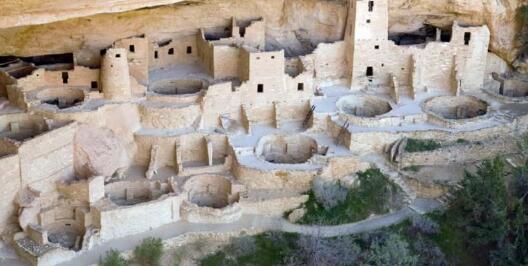 《Places People Live》繪本翻譯及pdf資源百度網盤下載