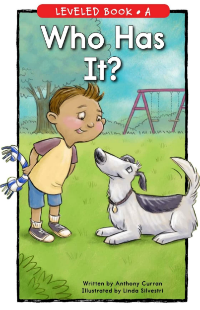 Who Has It繪本電子書+MP3資源免費下載