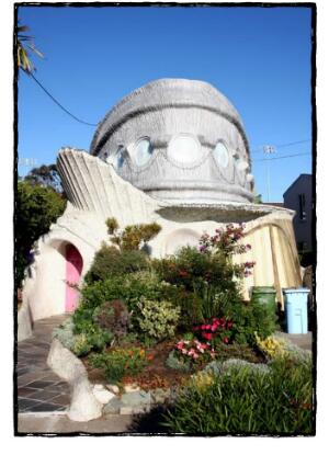 《All Kinds of Homes》繪本翻譯及pdf資源下載