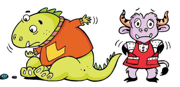 《Let's Go to the Circus》繪本翻譯及pdf資源下載