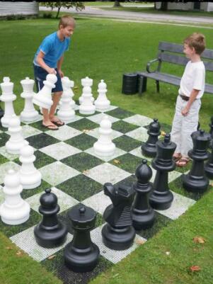 《Chess》繪本翻譯及pdf資源百度網盤下載