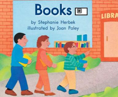 《Books》海尼曼英文繪本翻譯及pdf資源下載