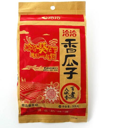 洽洽瓜子宣布漲價 恰恰瓜子價格表