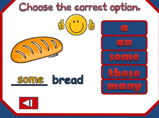 英語單詞可數名詞和不可數名詞教學PPT資源下載