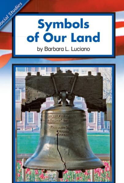 《Symbols of Our Land》英語繪本pdf資源下載