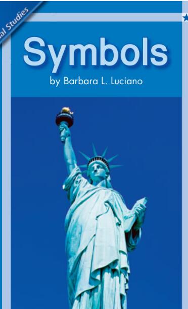 《Symbols》英語繪本翻譯及pdf資源下載