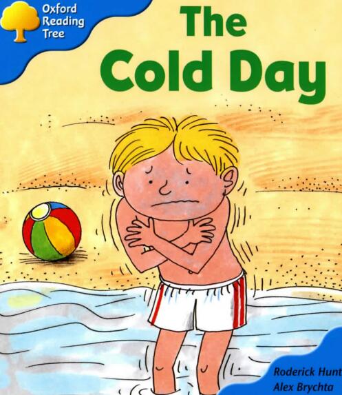 《The Cold Day》繪本中文翻譯及pdf資源下載