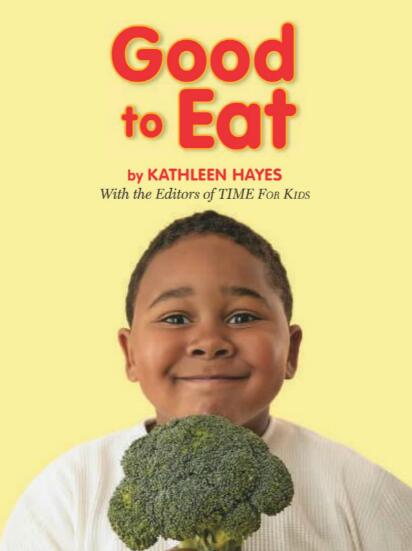 Time For Kids加州科學分級閱讀繪本G1-G5級別pdf+mp3下載