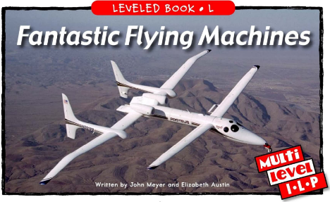 Fantastic Flying Machines繪本電子版+MP3百度網(wǎng)盤免費(fèi)下載