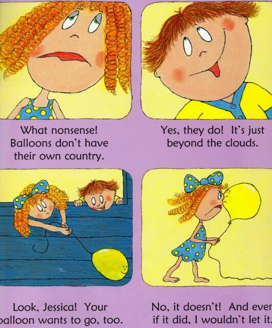 韻文大師9冊原版英文繪本pdf資源免費(fèi)下載