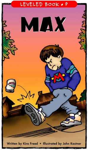 Max繪本PDF+音頻百度網盤免費下載