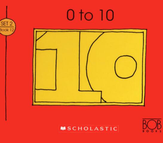 0 to 10自然拼讀繪本翻譯及pdf資源下載