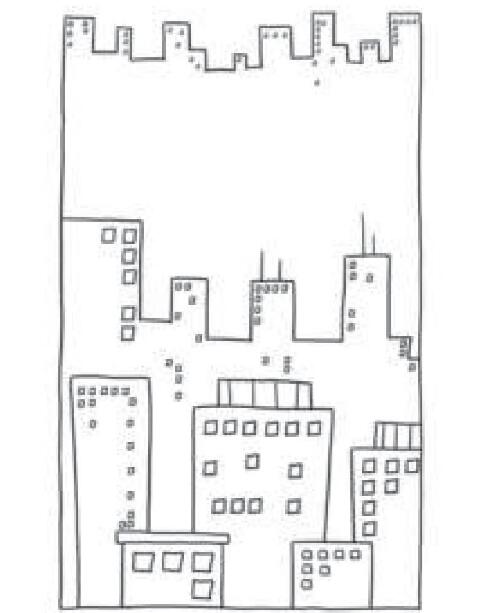 Bus Ride英語繪本翻譯及pdf資源下載