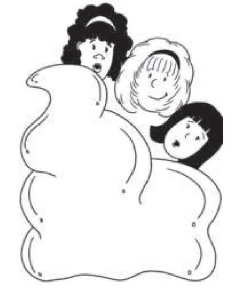 A Pie That Hits the Sky繪本翻譯及pdf資源下載