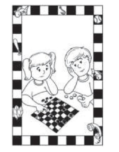 A Grand Plan自然拼讀繪本翻譯及pdf資源下載