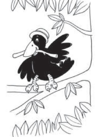 Old Jo英語繪本翻譯及pdf資源下載