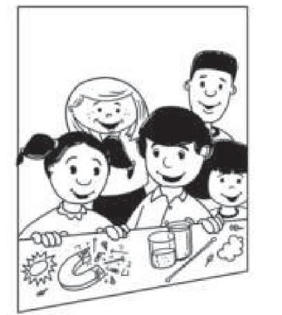 Kim Did自然拼讀繪本翻譯及pdf資源下載